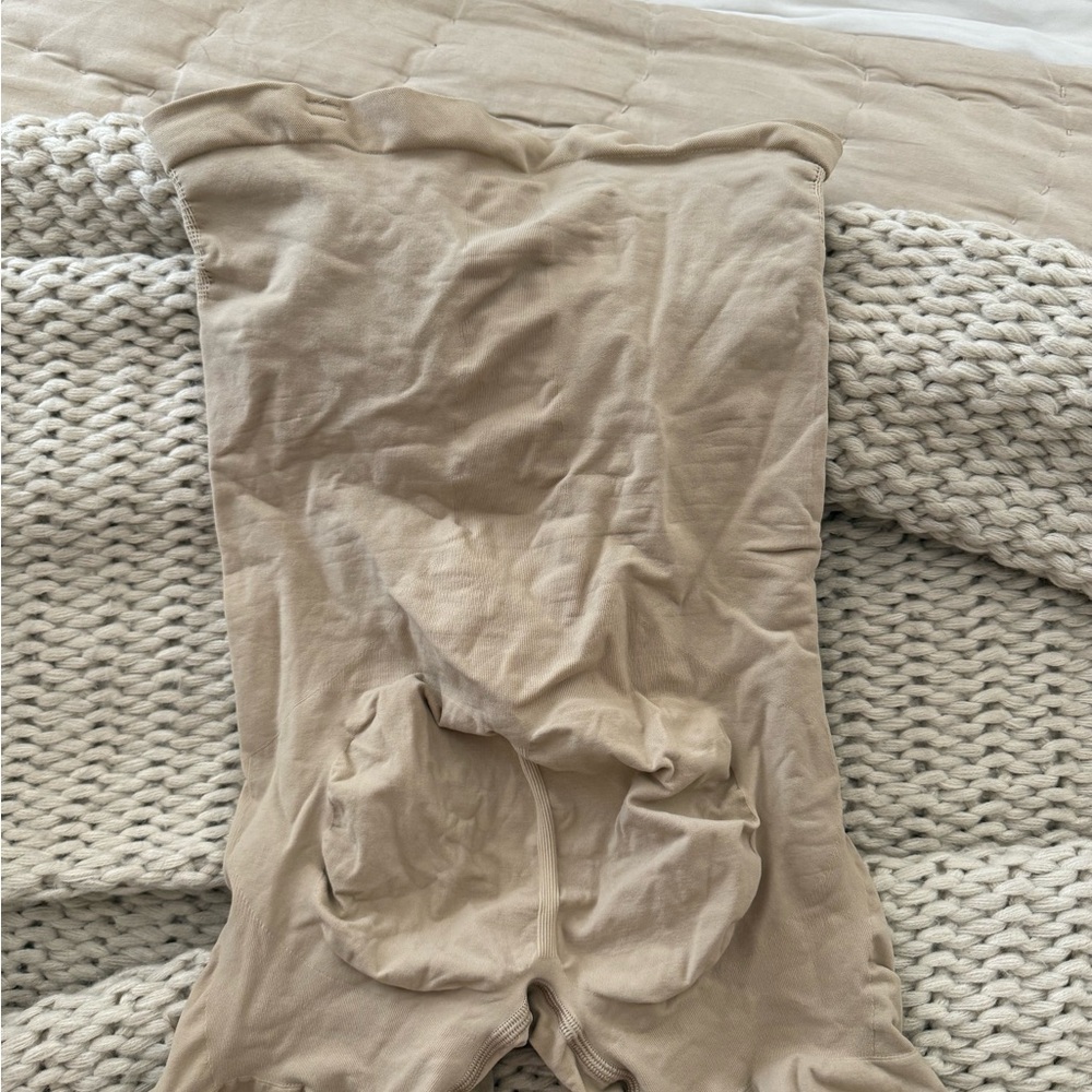 SKIMS Taupe Apparel